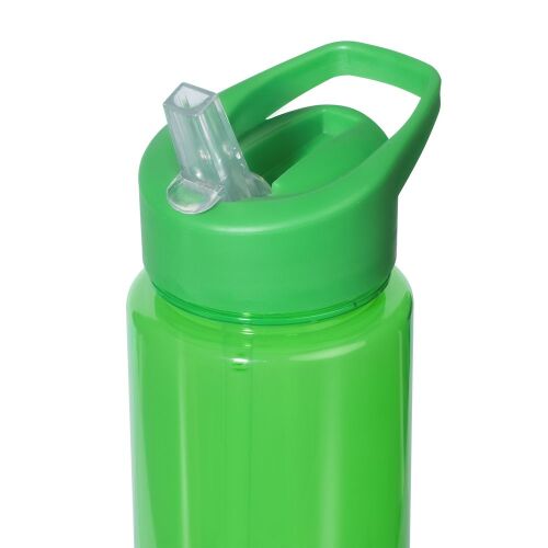 Бутылка для воды Holo, зеленая 2
