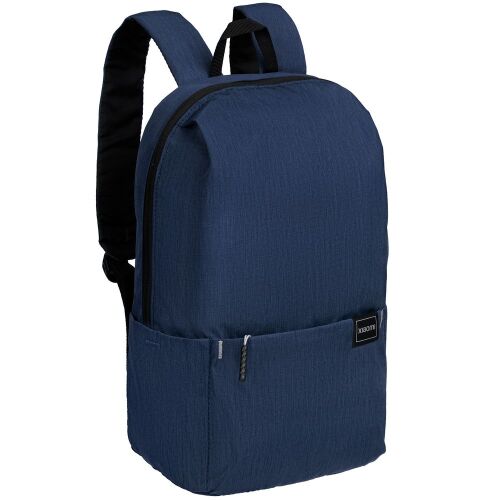 Рюкзак Mi Casual Daypack, темно-синий 1
