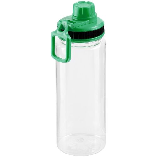 Бутылка Dayspring, зеленая 3