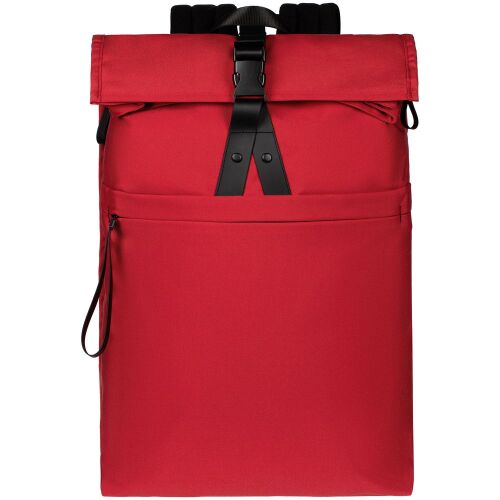 Рюкзак urbanPulse, красный 9