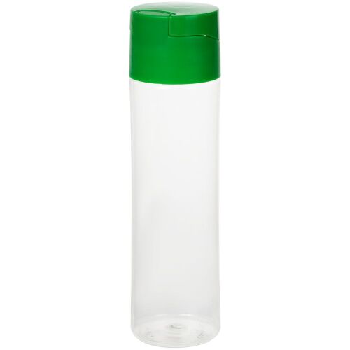 Бутылка для воды Riverside, зеленая 2