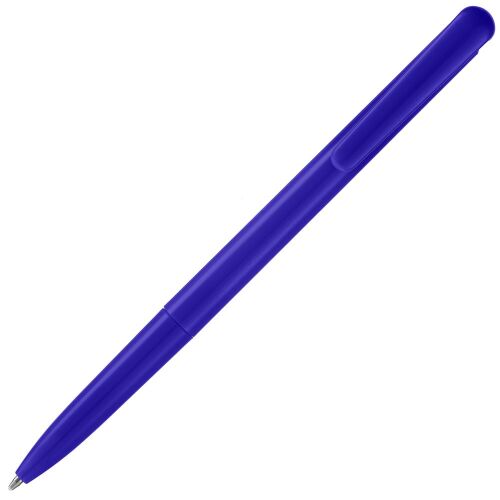 Ручка шариковая Penpal, синяя 4