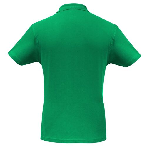 Рубашка поло ID.001 зеленая, размер L 2