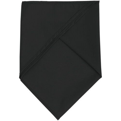 Шейный платок Bandana, черный 2