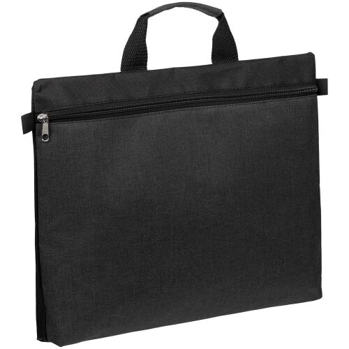 Конференц-сумка Melango, черная 1