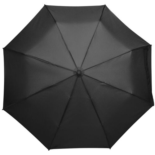Зонт складной Fillit, черный 1