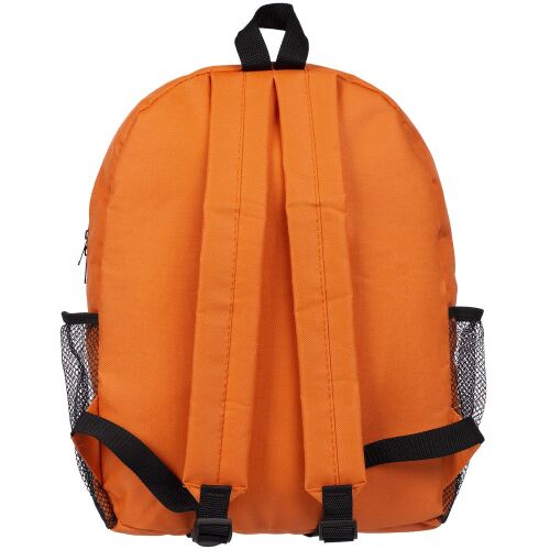 Рюкзак Easy, оранжевый 4