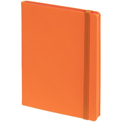 Ежедневник Must, датированный, оранжевый 1