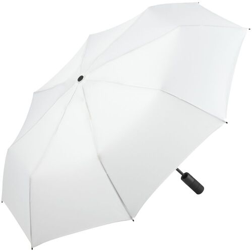 Зонт складной Profile, белый 1
