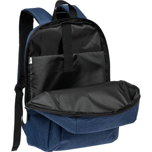 Рюкзак Pacemaker, темно-синий 5