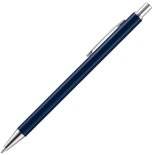 Ручка шариковая Mastermind, синяя 2