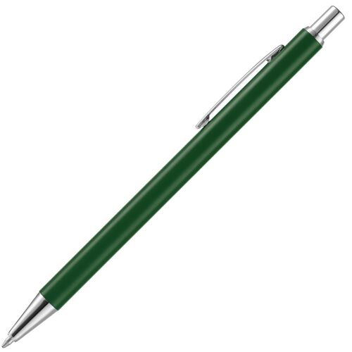 Ручка шариковая Mastermind, зеленая 2