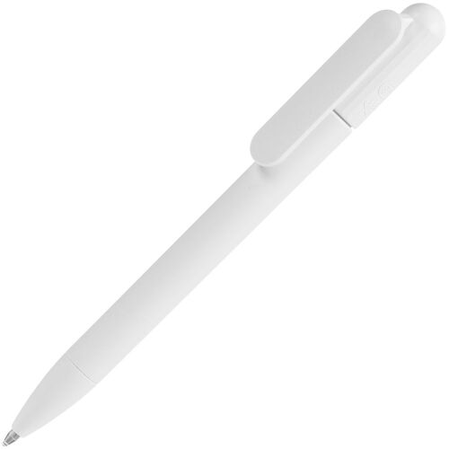 Ручка шариковая Prodir DS6S TMM, белая 1