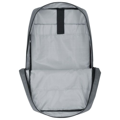 Рюкзак для ноутбука Bimo Travel, серый 6