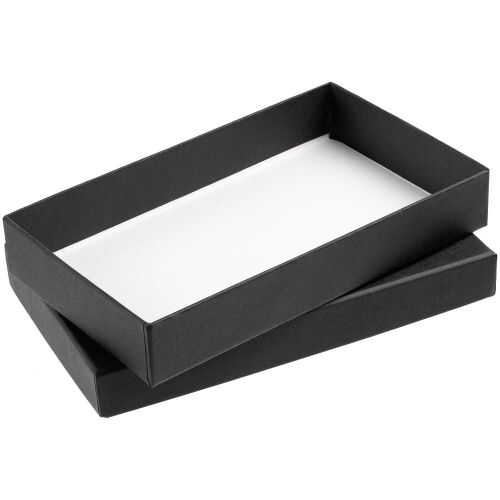 Коробка Slender, малая, черная 2
