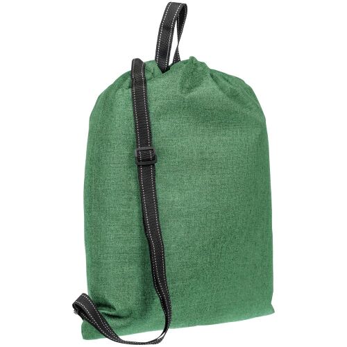 Рюкзак-мешок Melango, светло-зеленый 1
