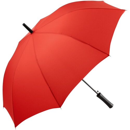 Зонт-трость Lanzer, красный 1