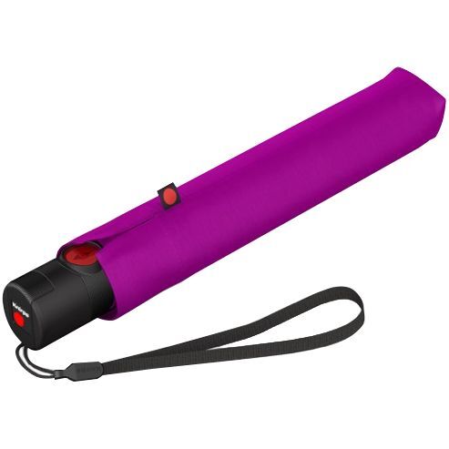 Складной зонт U.200, фиолетовый 1