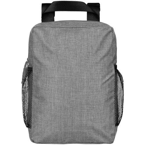 Рюкзак Packmate Sides, серый 9