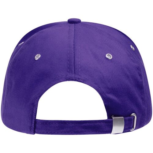 Бейсболка Standard, фиолетовая 1