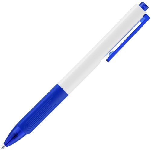 Ручка шариковая Winkel, синяя 3