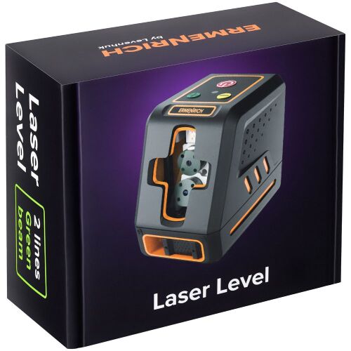 Лазерный уровень LT40 7