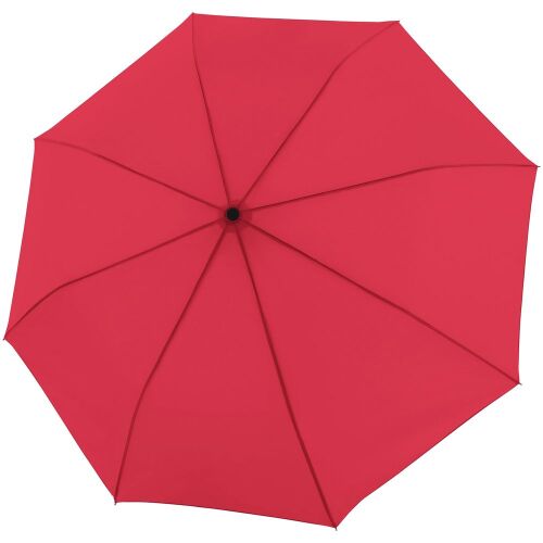 Зонт складной Trend Mini Automatic, красный 1