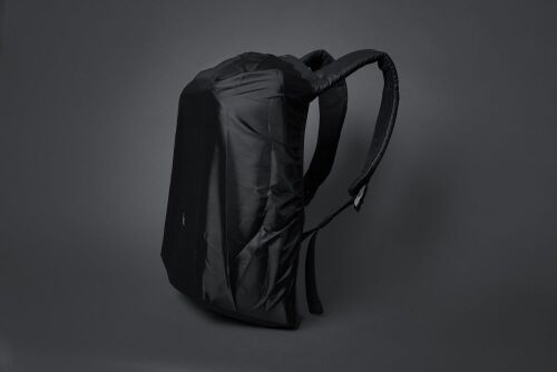 Рюкзак ClickPack Pro, черный с серым 14