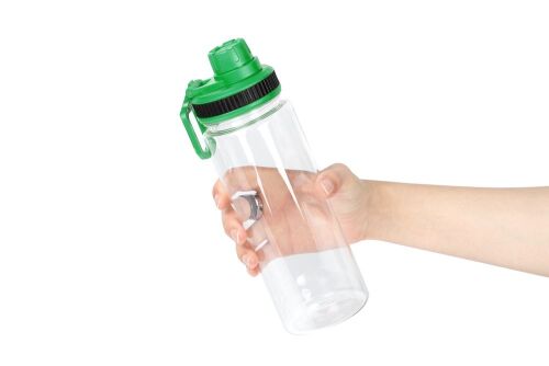 Бутылка Dayspring, зеленая 6