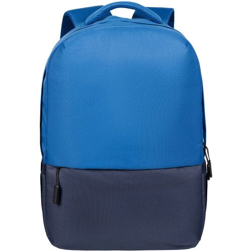 Рюкзак Twindale, ярко-синий с темно-синим 10