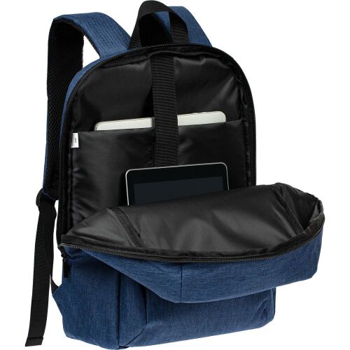 Рюкзак Pacemaker, темно-синий 6