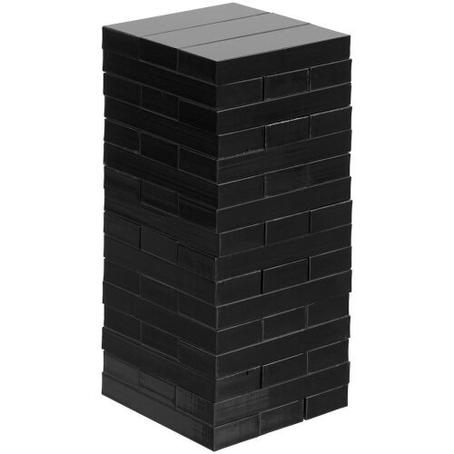 Игра Acrylic Tower, черная 3