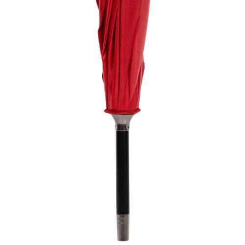 Зонт-трость Silverine, красный 4