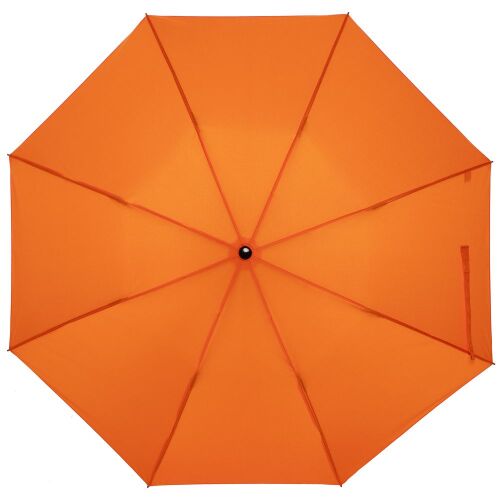 Зонт складной Rain Spell, оранжевый 2
