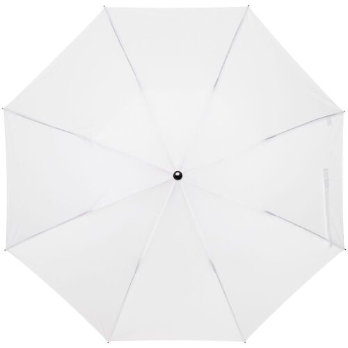 Зонт складной Rain Spell, белый 2