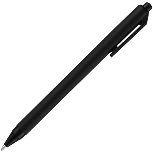 Ручка шариковая Cursive, черная 3
