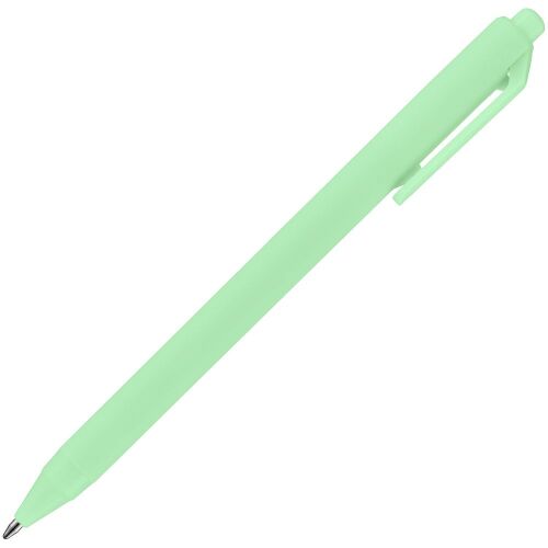 Ручка шариковая Cursive, зеленая 3