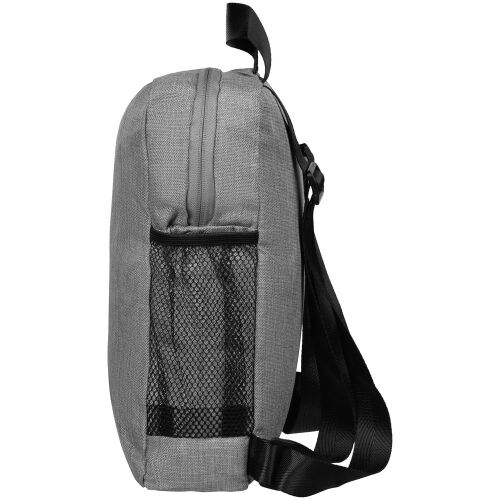 Рюкзак Packmate Sides, серый 10