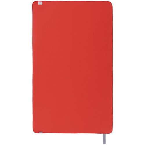 Спортивное полотенце Vigo Medium, красное 3