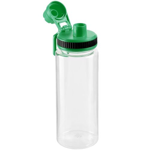 Бутылка Dayspring, зеленая 2