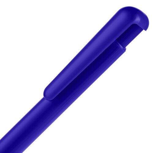 Ручка шариковая Penpal, синяя 5