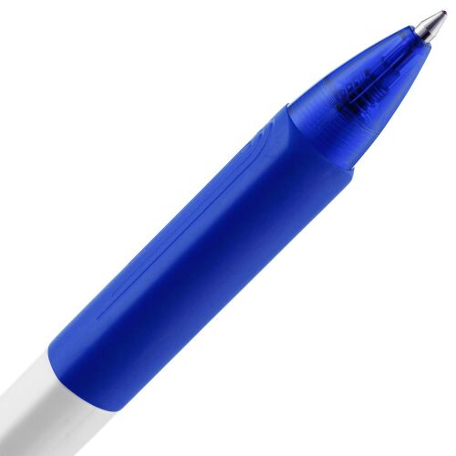 Ручка шариковая Winkel, синяя 6