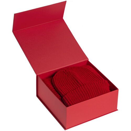 Коробка Amaze, красная 3