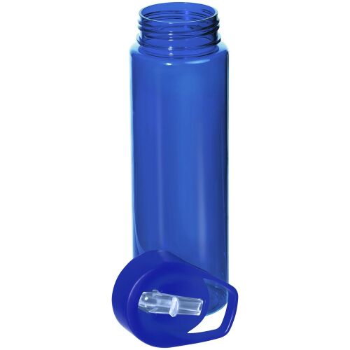 Бутылка для воды Holo, синяя 3