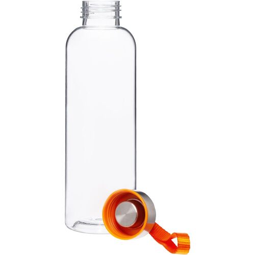 Бутылка Gulp, оранжевая 3
