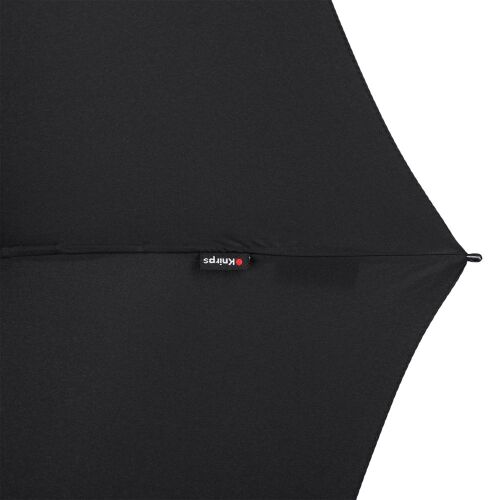 Зонт складной E.200, черный 3