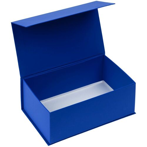 Коробка LumiBox, синяя 2
