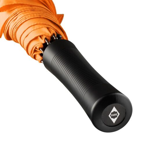 Зонт-трость Lanzer, оранжевый 5
