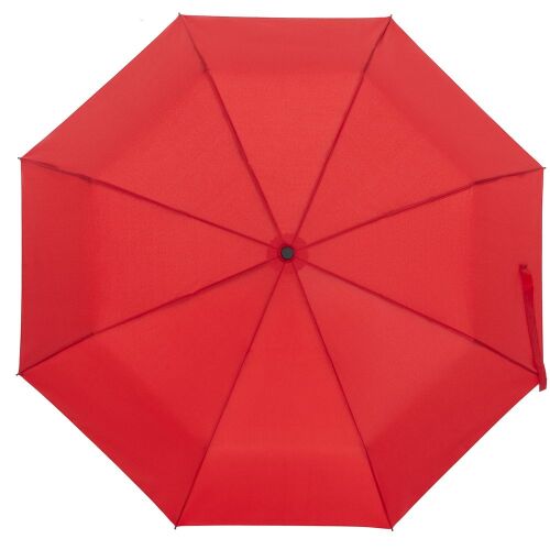 Зонт складной Monsoon, красный 1
