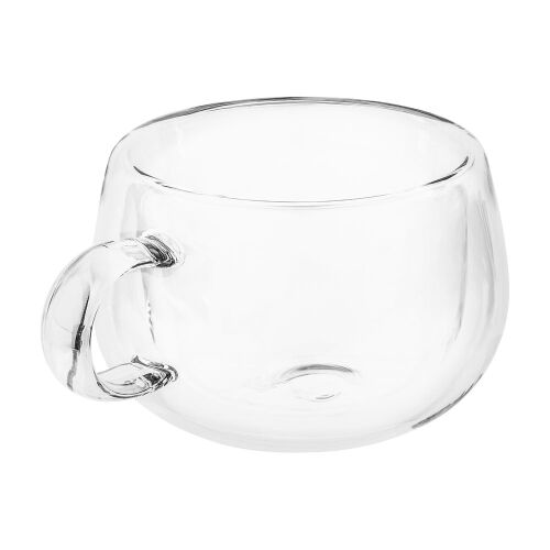 Чашка с двойными стенками Small Ball 4